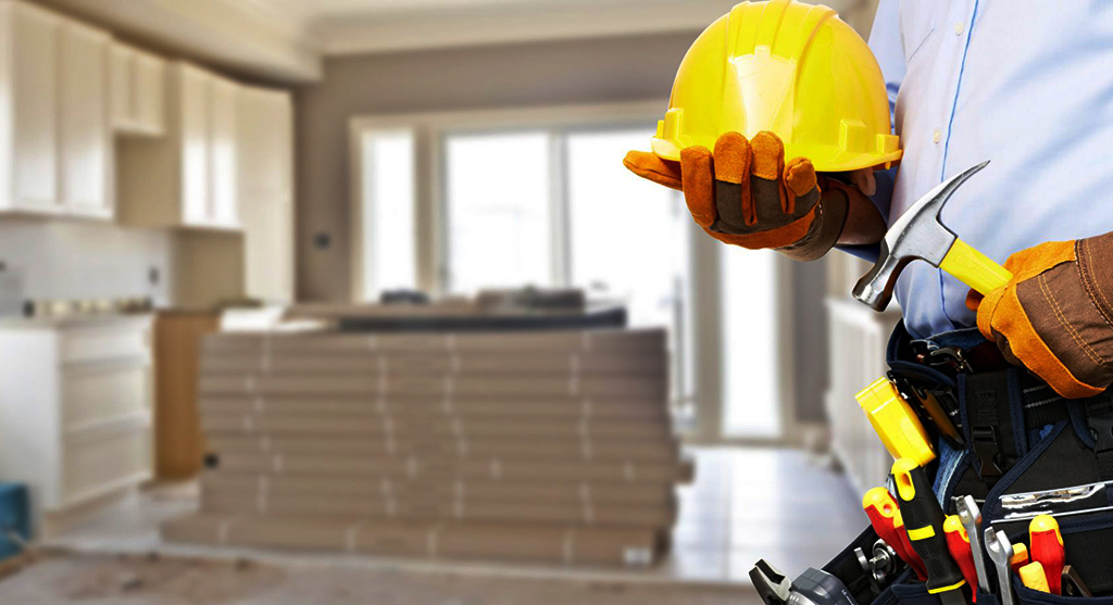 servicios de mantenimiento