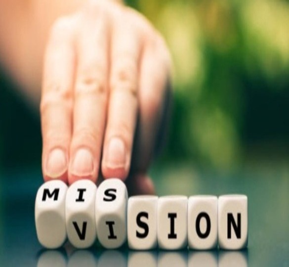 visión misión